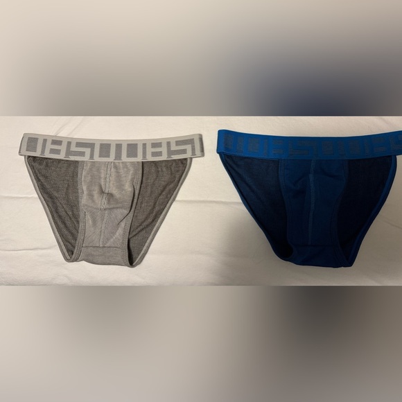 Other - 2 bikini briefs. Size medium. Brand new, never worn